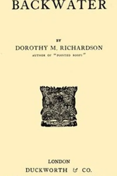Обложка книги "Том 2. Паломничество. Задворки"