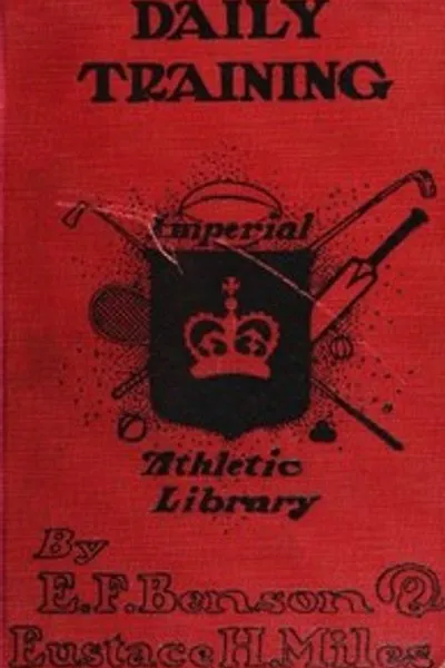 Обложка книги "Ежедневные тренировки"