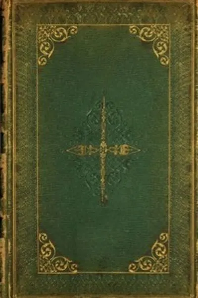 Обложка книги "Битва при Талавере"
