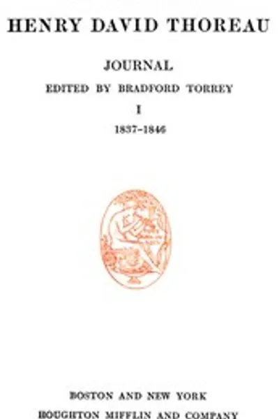 Обложка книги "Дневник. 1837-1846 гг."