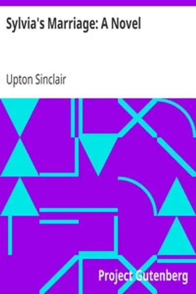 Обложка книги "Брак Сильвии. Роман"