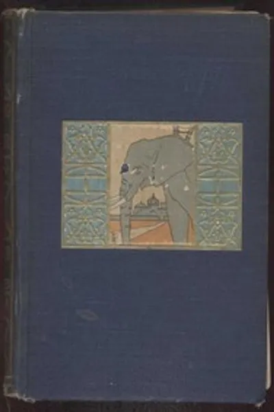 Обложка книги "По экватору: кругосветное путешествие. Часть 6"
