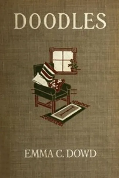 Обложка книги "Дудлз, солнечный мальчик"