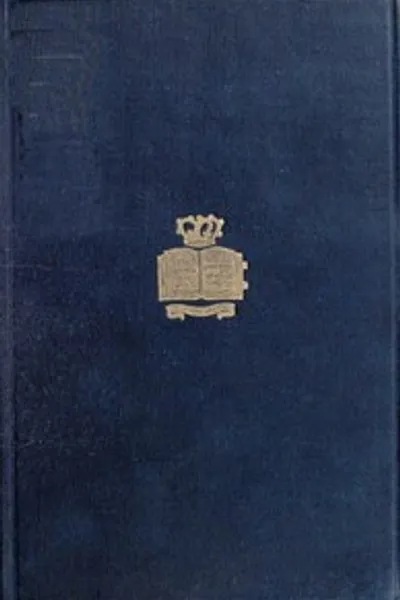 Обложка книги "Цель истории"