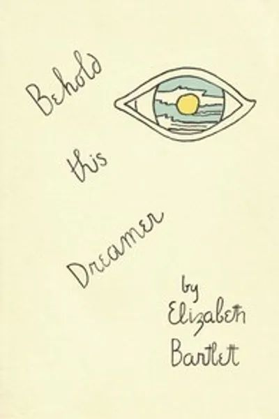Обложка книги "Вот этот Мечтатель"