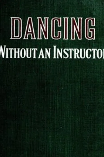 Обложка книги "Танцы без учителя"