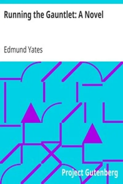 Обложка книги "Бег по минному полю: Роман"