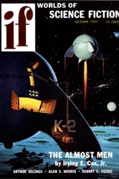 Обложка книги "Молодой правонарушитель"