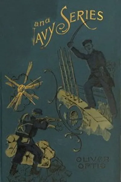 Обложка книги "Боевой Джо; или, Судьба штаб-офицера. История Великого восстания"