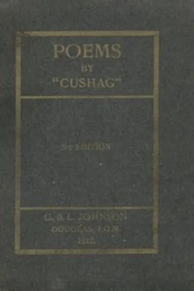 Обложка книги "Стихи"