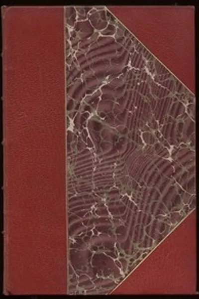 Обложка книги "Гай Мэннерлинг, или Астролог"
