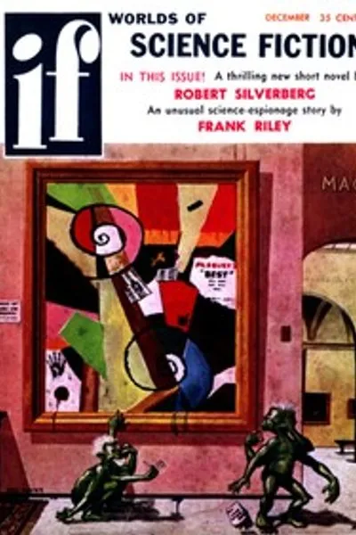 Обложка книги "Капитан Пибоди"