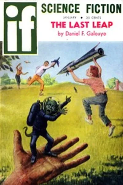 Обложка книги "Дайверы"