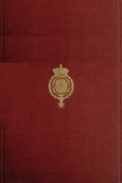 Обложка книги "Испанские королевские гобелены"