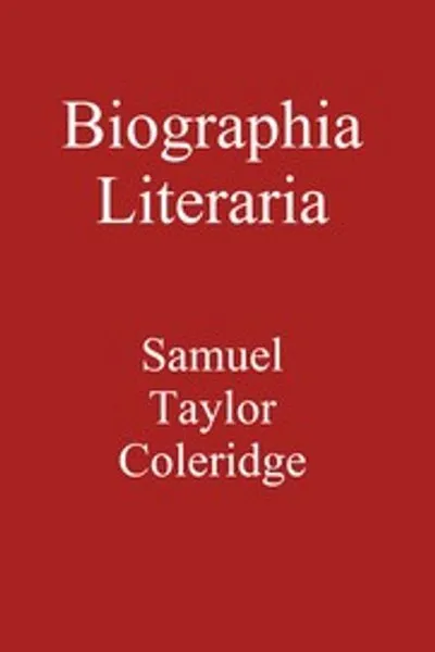 Обложка книги "Биография литературы"