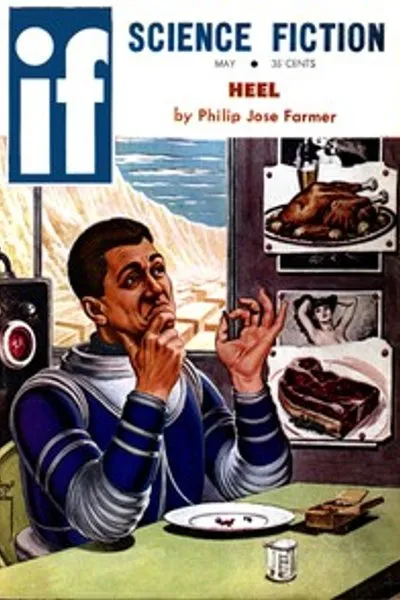 Обложка книги "Гордость островов"