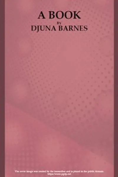 Обложка книги "Книга"