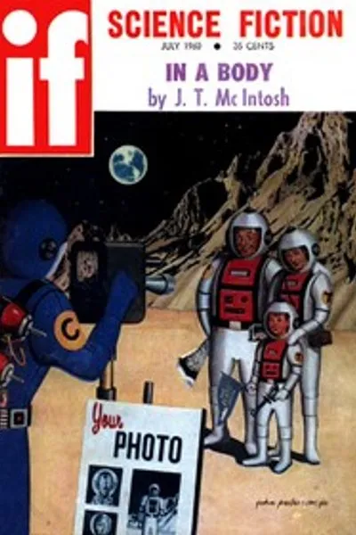 Обложка книги "Убийство под полярным льдом"