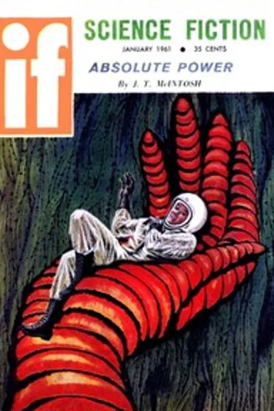 Обложка книги "Точка контакта"