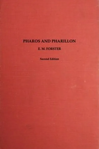 Обложка книги "Фарос и Фарион"