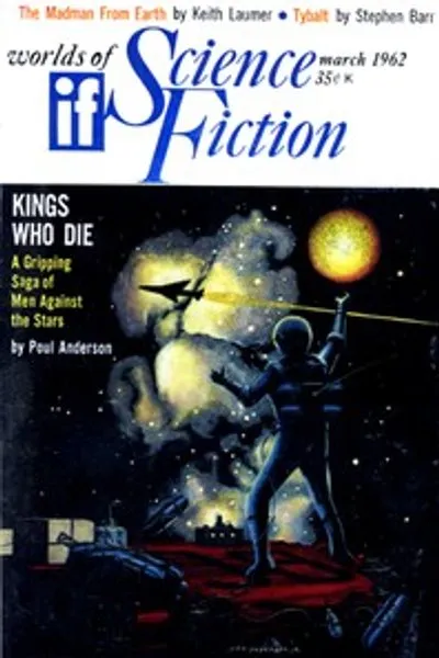Обложка книги "Бытие"