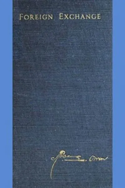 Обложка книги "Валютные операции"
