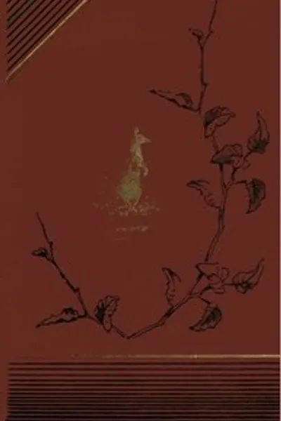 Обложка книги "Австралийская прогулка; или Лето в Австралии"