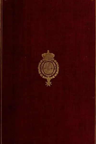 Обложка книги "Валенсия и Мурсия: Взгляд на Африканскую Испанию"