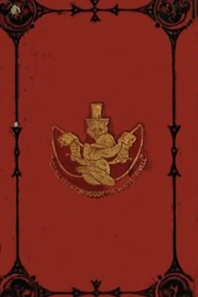 Обложка книги "Старые спортсмены и охотники; или, Уиллийская страна: с зарисовками сэра Лесника и его помощника Тома Муди"