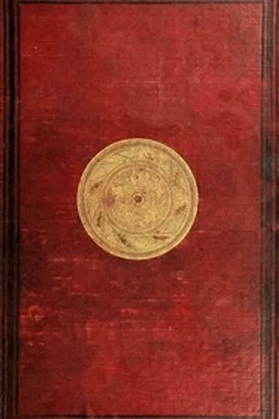 Обложка книги "Сборник скандинавских сказок для детей"