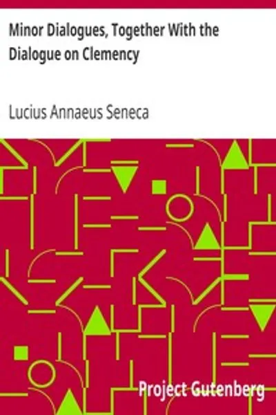 Обложка книги "Малые диалоги вместе с диалогом о милосердии"