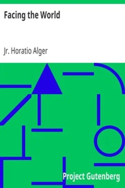 Обложка книги "Встреча с миром"