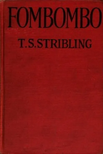 Обложка книги "Фомбонбо"