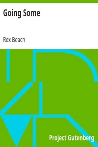 Обложка книги "Идти вперёд"