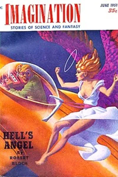 Обложка книги "Двойная личность"