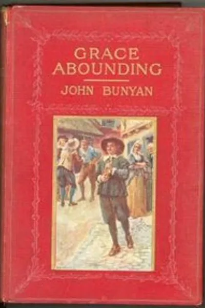 Обложка книги "Благодать, изобилующая главному грешнику"