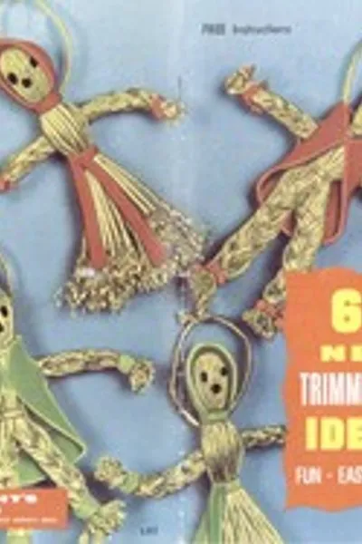 Обложка книги "60 Новых Идей для Подарков"