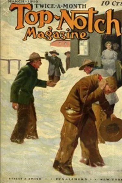 Обложка книги "Когда титаны правят"