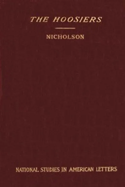 Обложка книги "Индианцы"