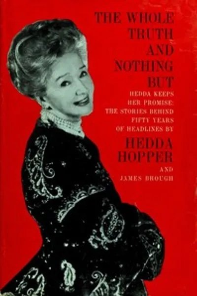 Обложка книги "Вся правда и ничего, кроме правды"