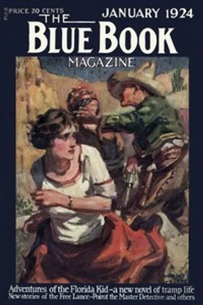 Обложка книги "Кактус и гремучие змеи"