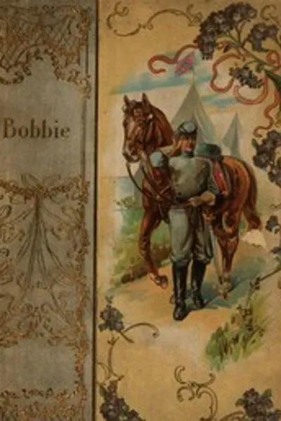 Обложка книги "Неизвестная книга"