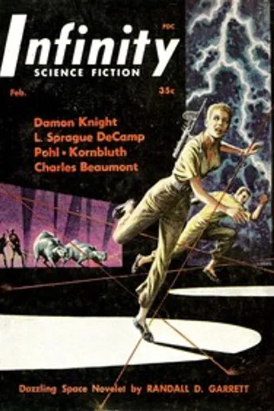 Обложка книги "Светлячок"