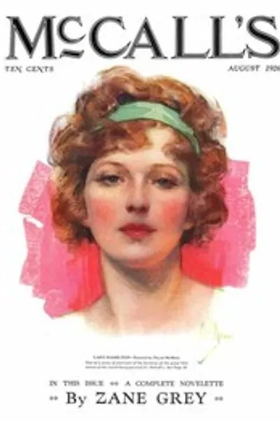 Обложка книги "Из Миссури"