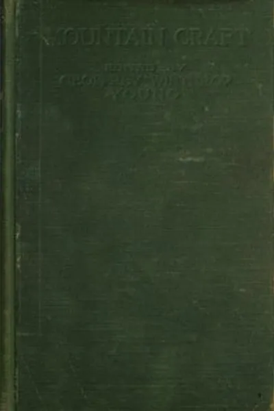 Обложка книги "Горное ремесло"