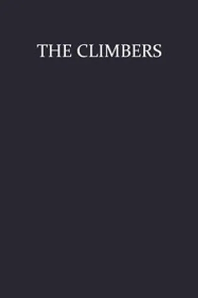 Обложка книги "Альпинисты"
