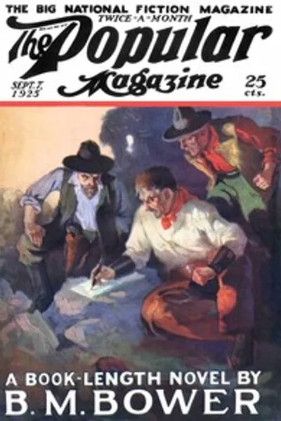 Обложка книги "Охотник за Адамом"