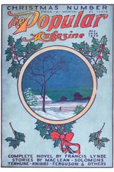 Обложка книги "Божий дар для леди"