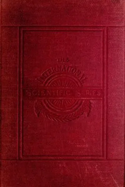 Обложка книги "Кристаллы"