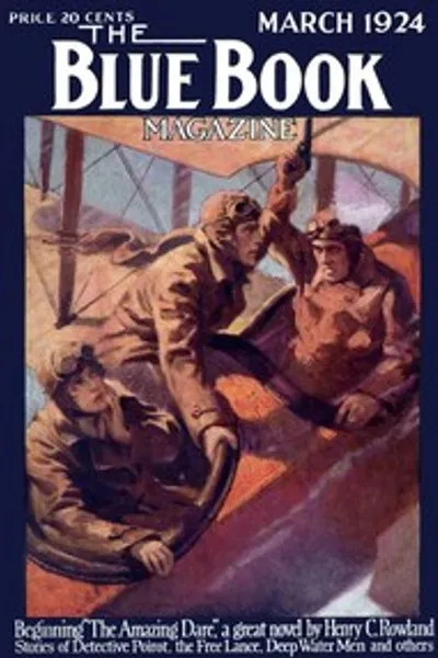 Обложка книги "Аризонский Каллахэн"